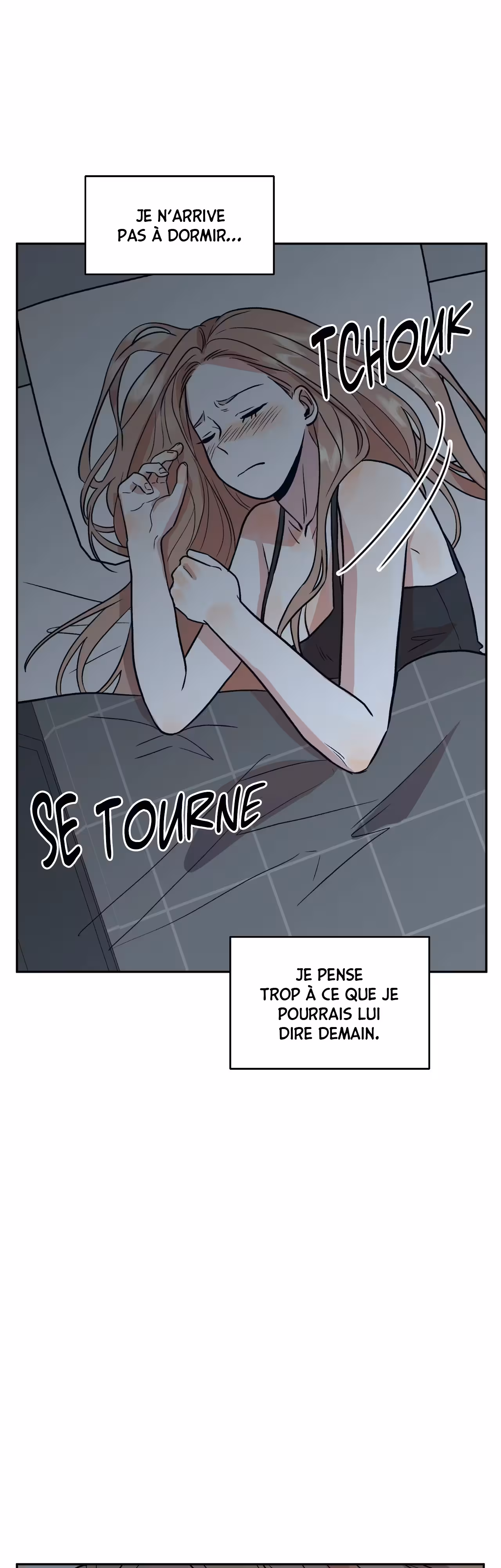 Bittersweet Sweetheart Chapitre 19 page 11