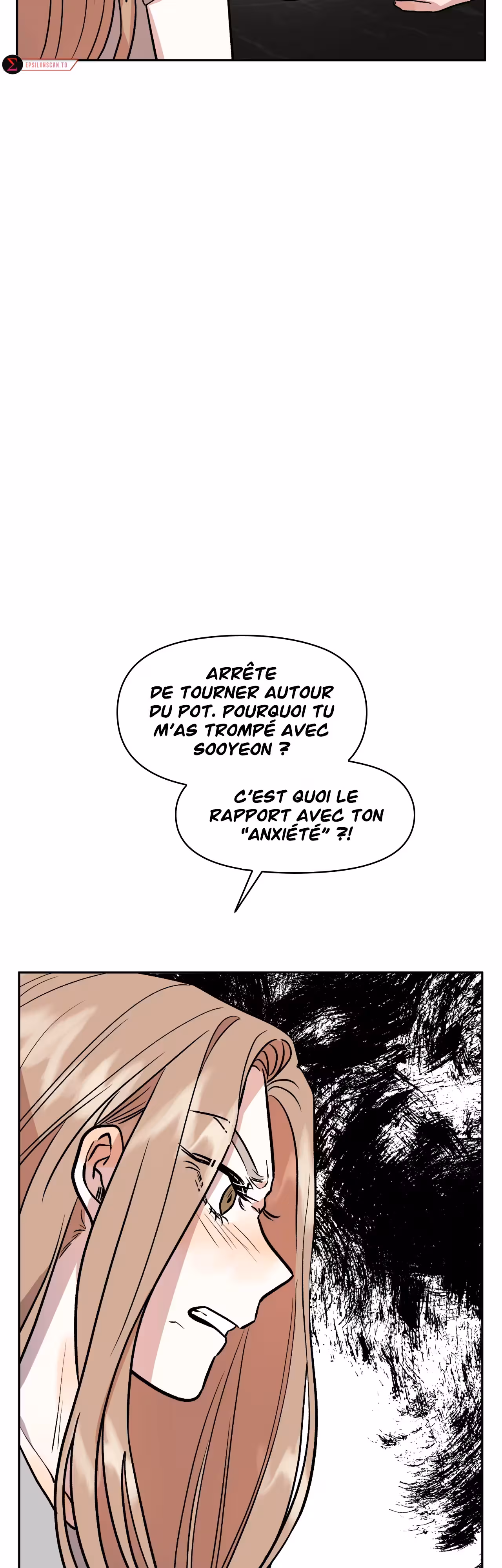 Bittersweet Sweetheart Chapitre 19 page 24