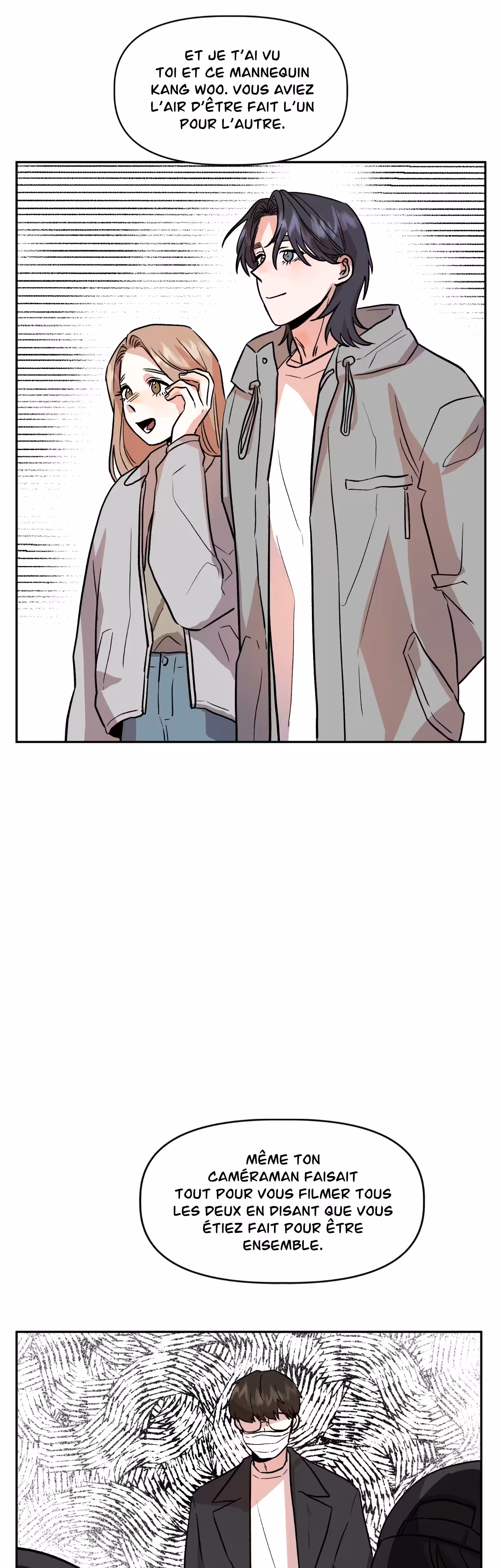 Bittersweet Sweetheart Chapitre 19 page 26