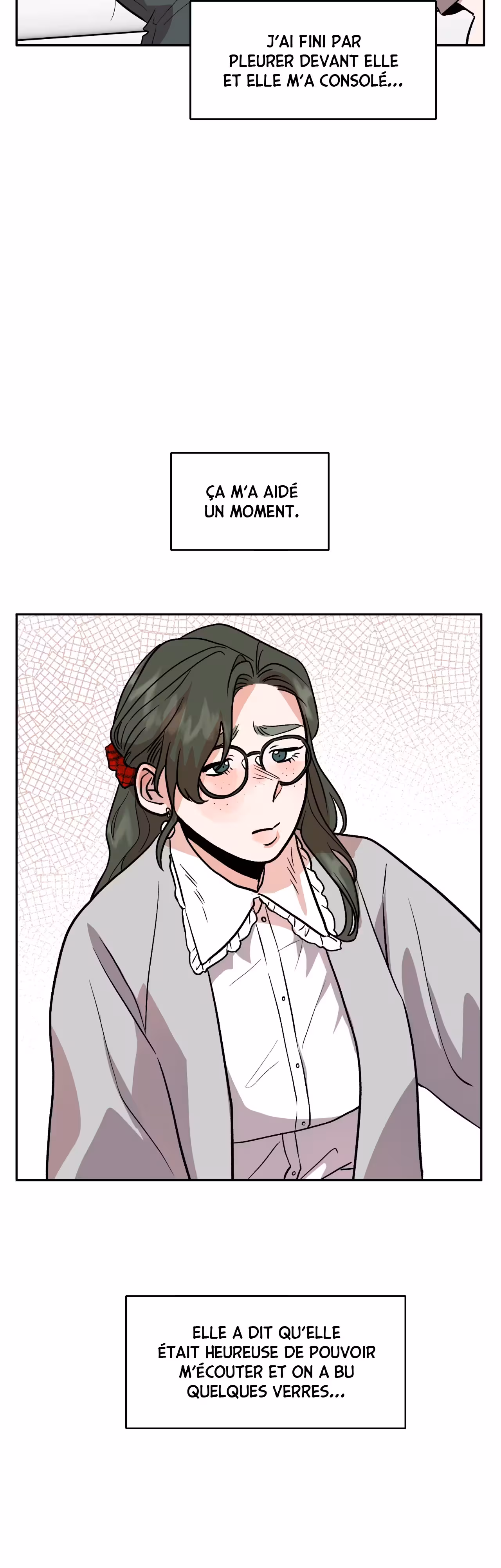 Bittersweet Sweetheart Chapitre 19 page 29