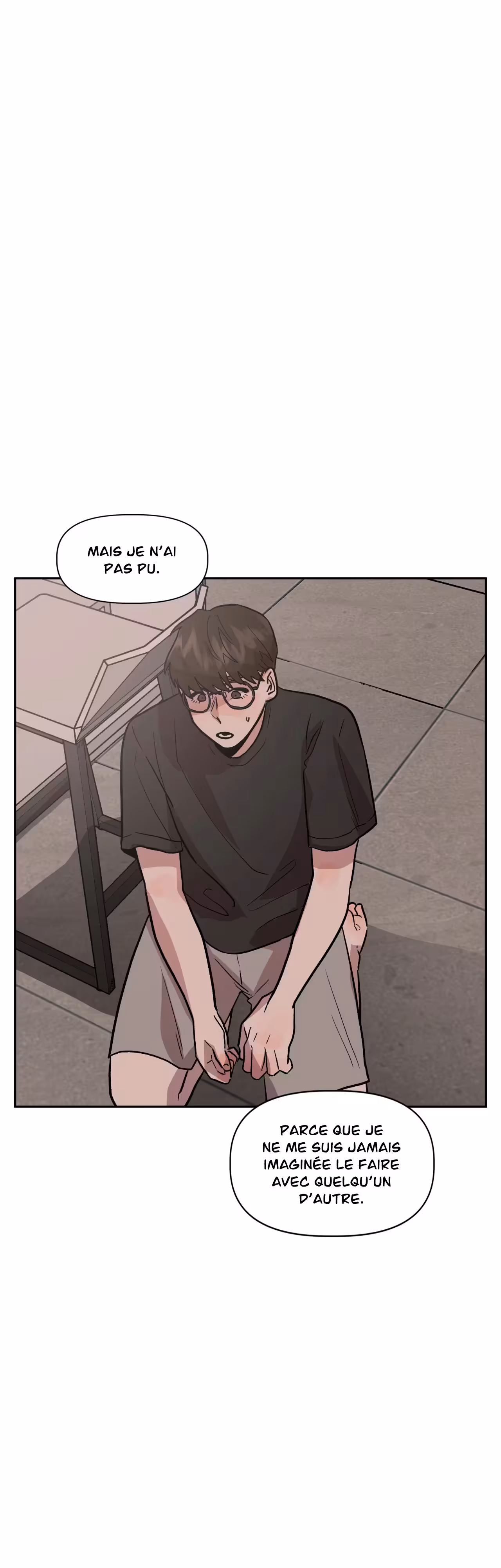 Bittersweet Sweetheart Chapitre 19 page 37