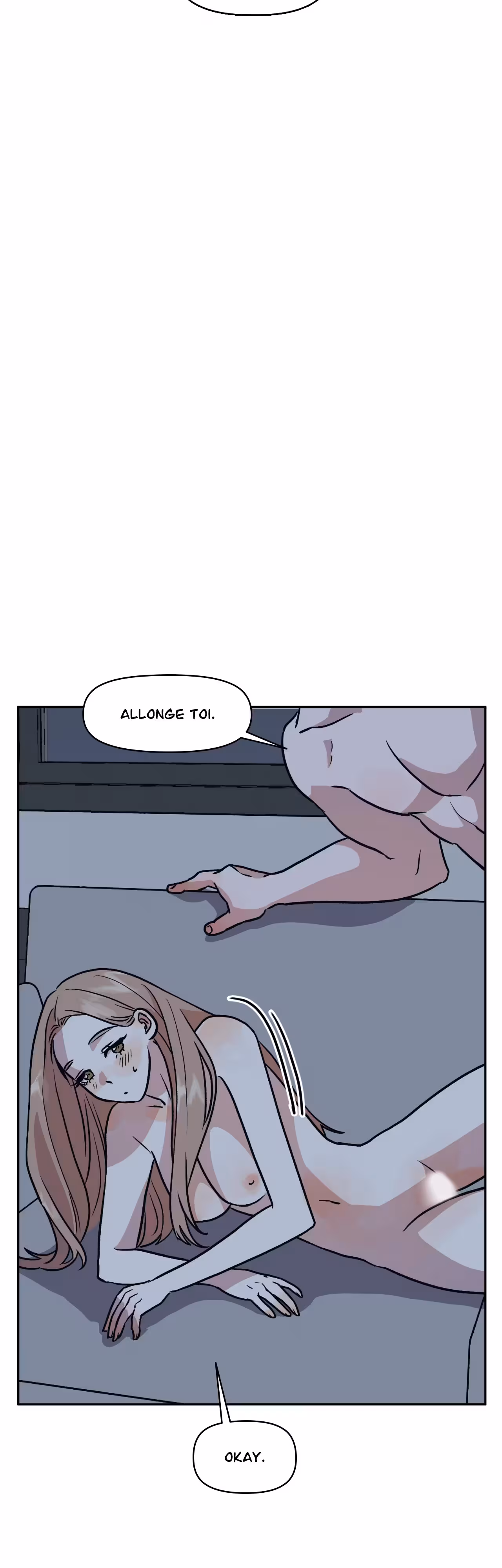 Bittersweet Sweetheart Chapitre 22 page 10
