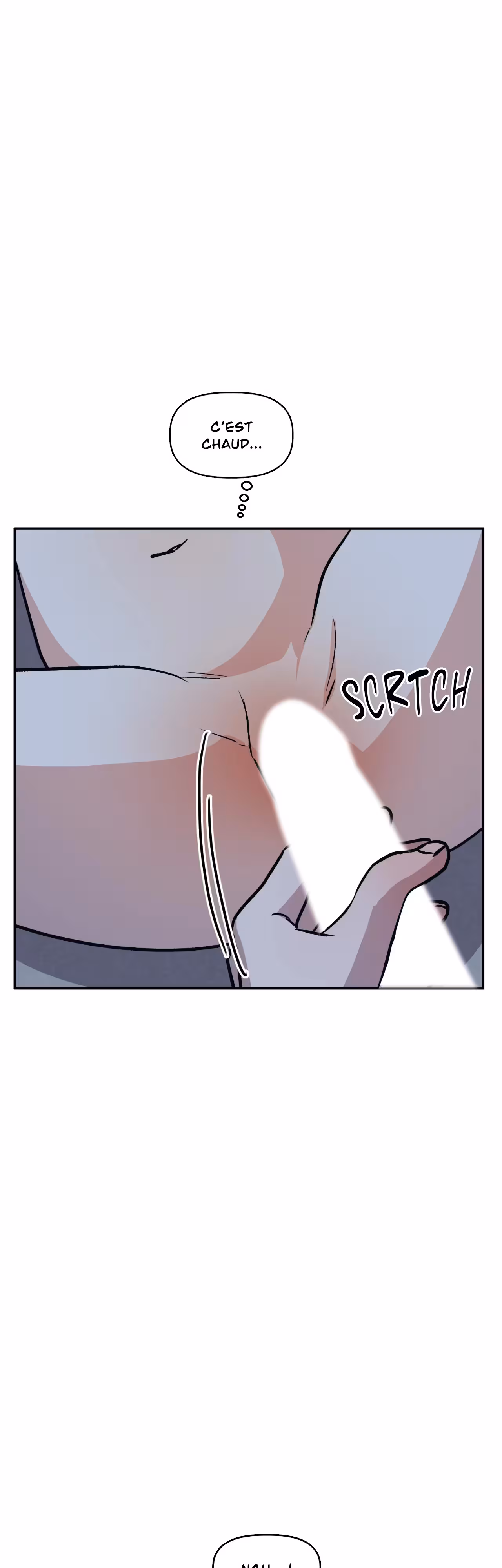 Bittersweet Sweetheart Chapitre 22 page 12