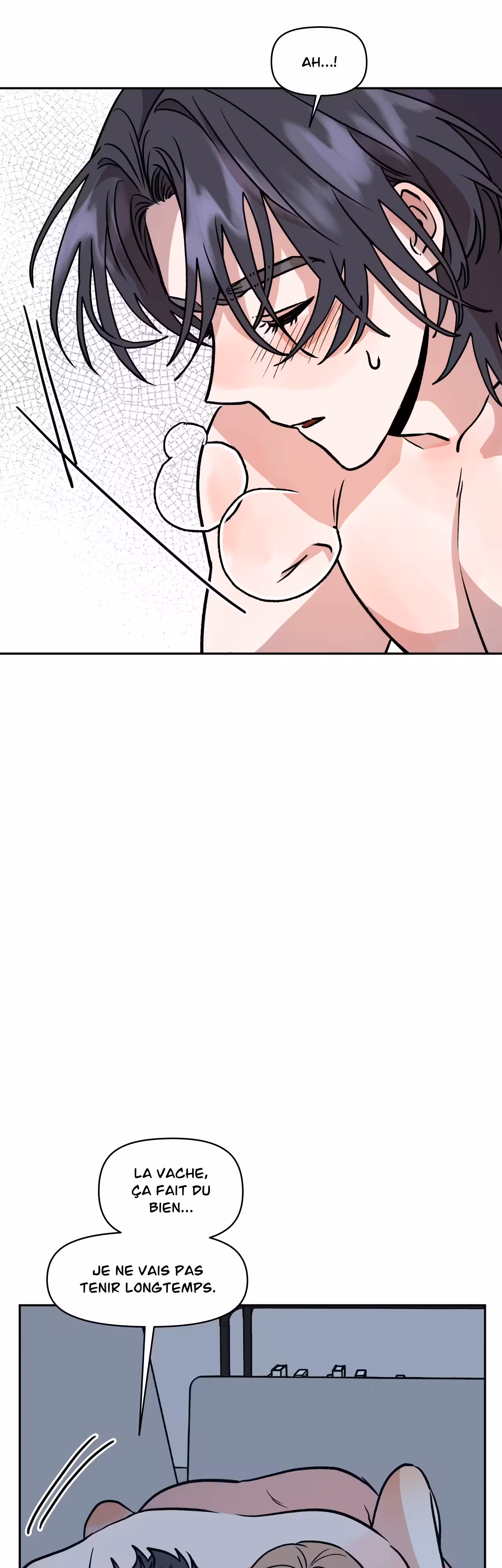 Bittersweet Sweetheart Chapitre 22 page 14