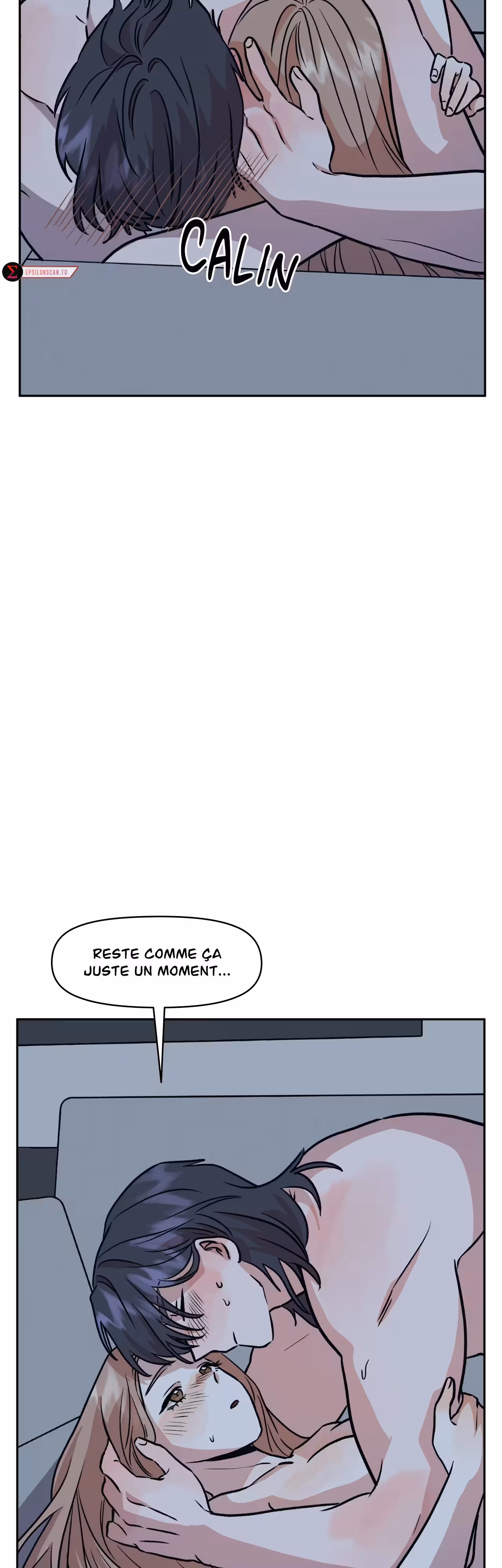 Bittersweet Sweetheart Chapitre 22 page 15