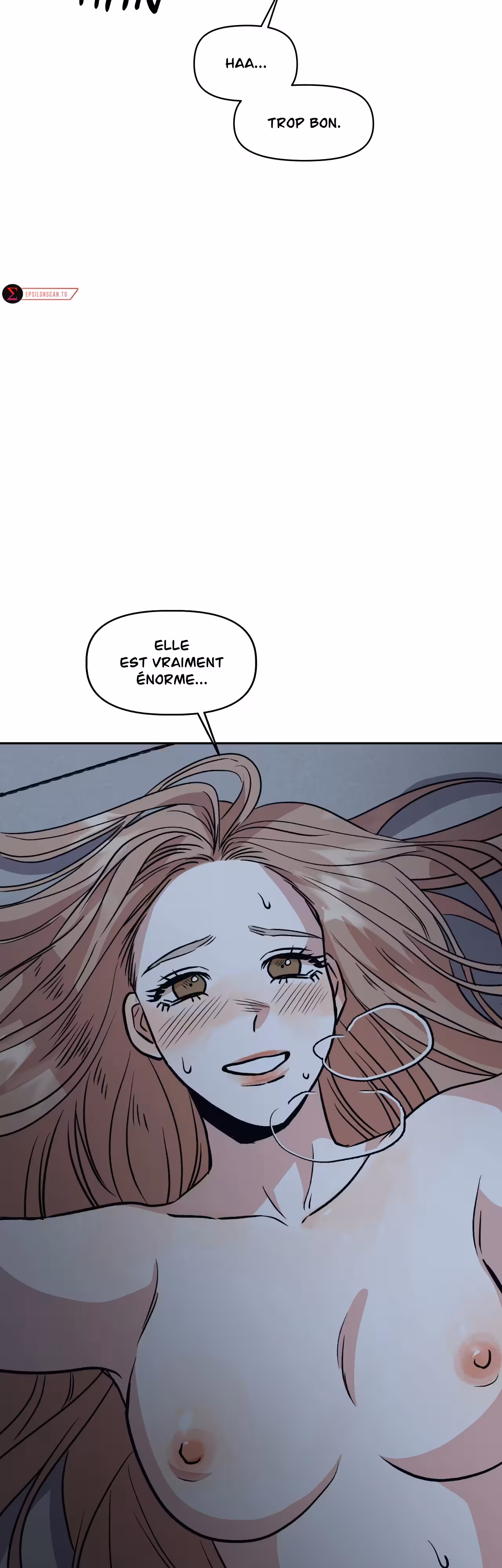 Bittersweet Sweetheart Chapitre 22 page 23
