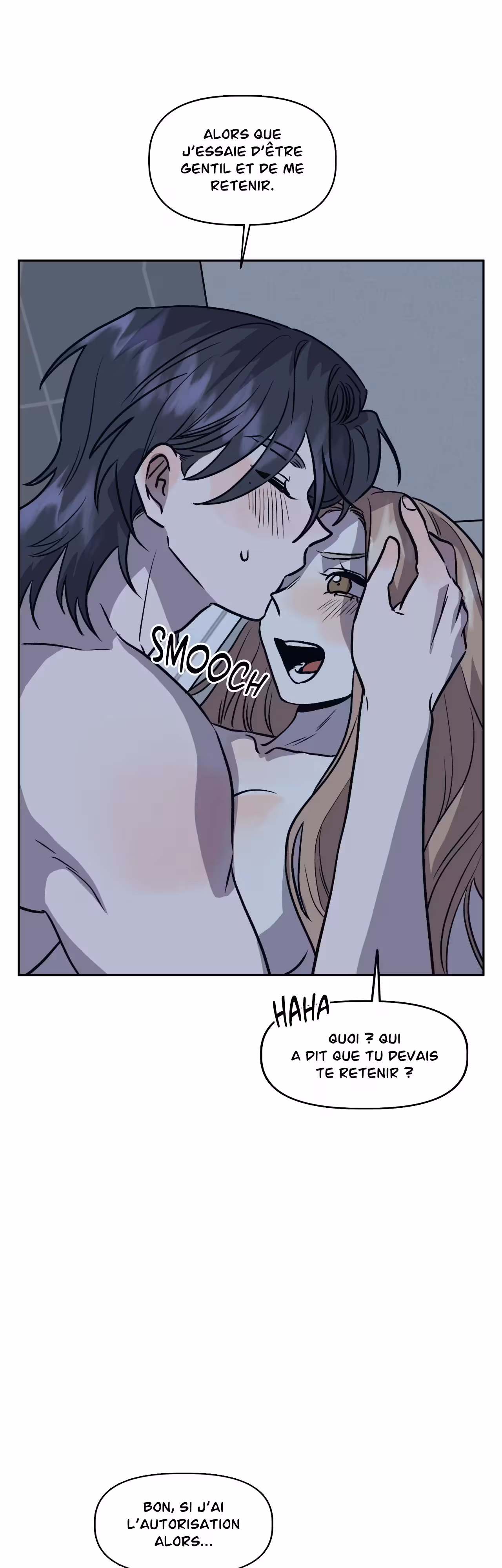 Bittersweet Sweetheart Chapitre 22 page 26