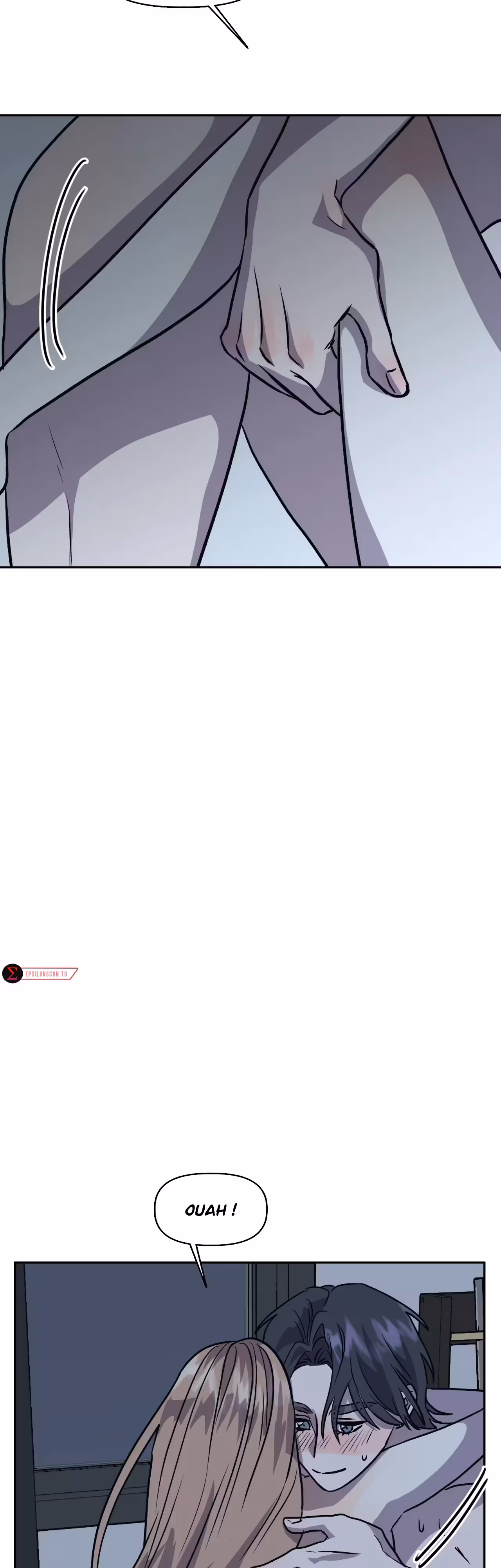 Bittersweet Sweetheart Chapitre 22 page 27