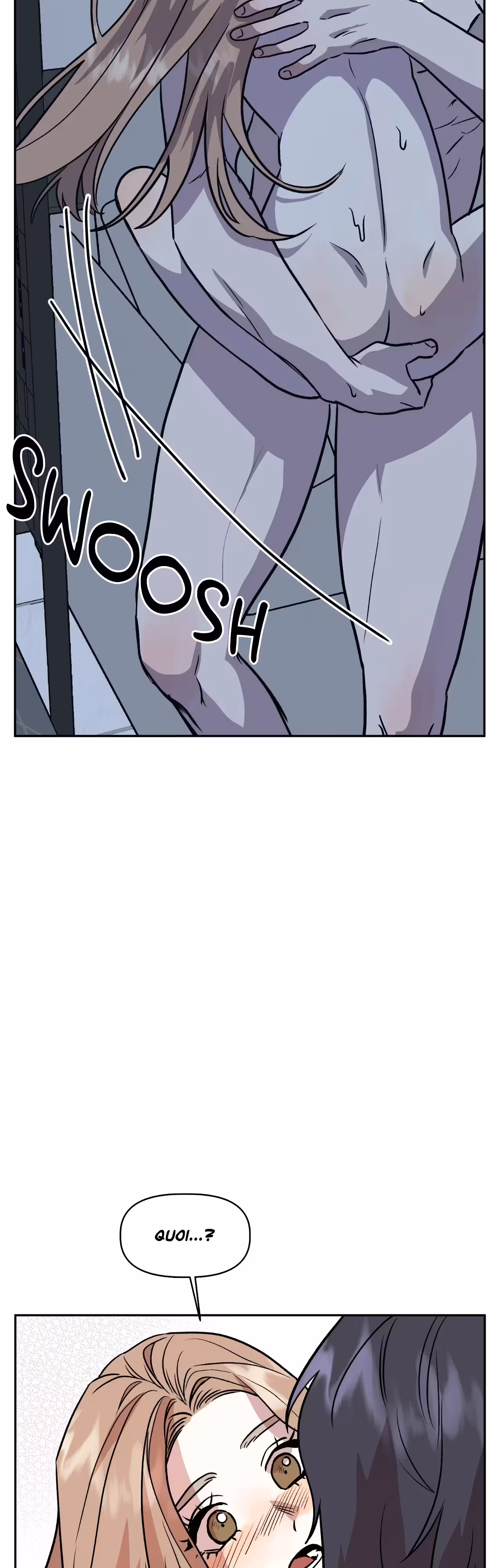 Bittersweet Sweetheart Chapitre 22 page 28