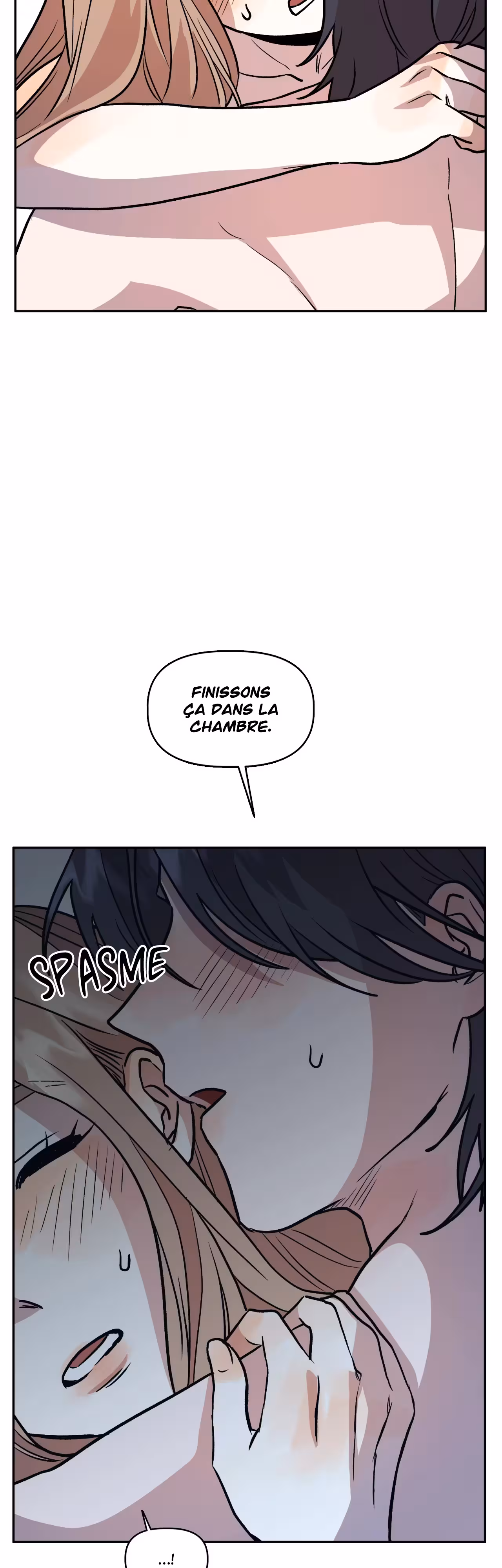 Bittersweet Sweetheart Chapitre 22 page 29