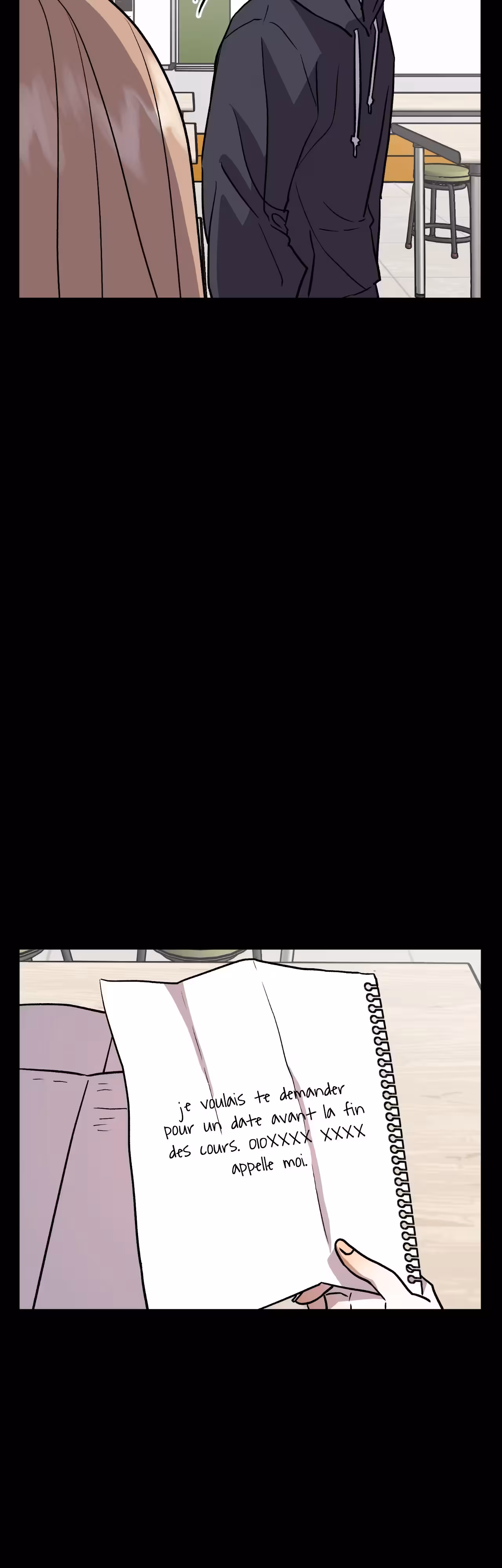 Bittersweet Sweetheart Chapitre 22 page 4