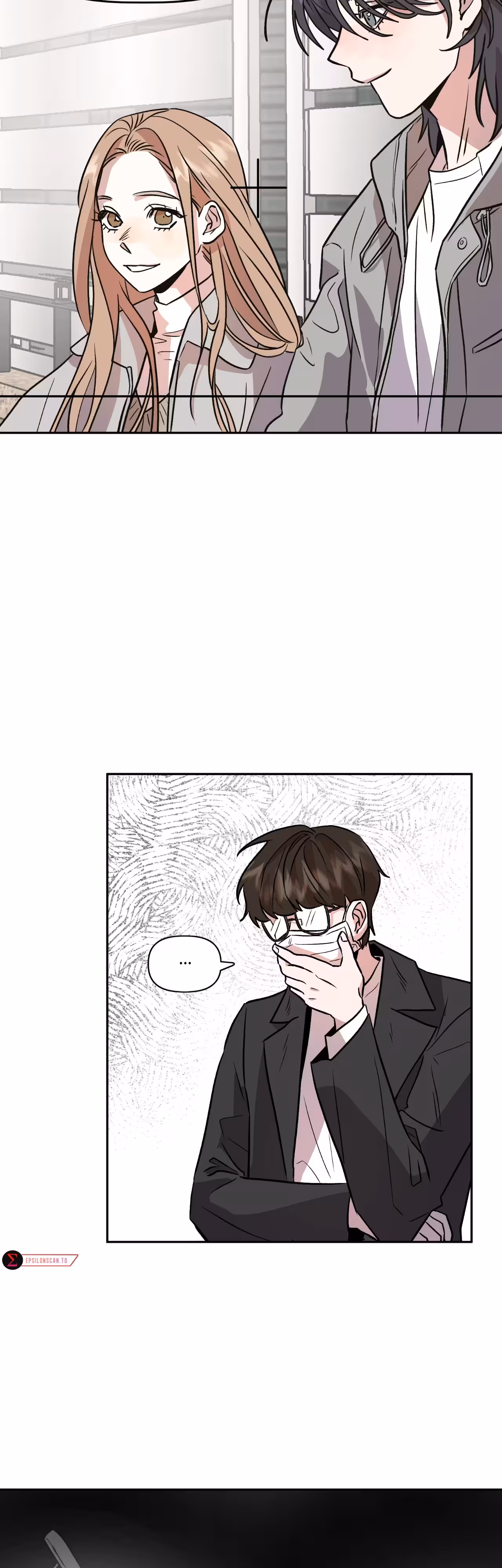 Bittersweet Sweetheart Chapitre 6 page 27