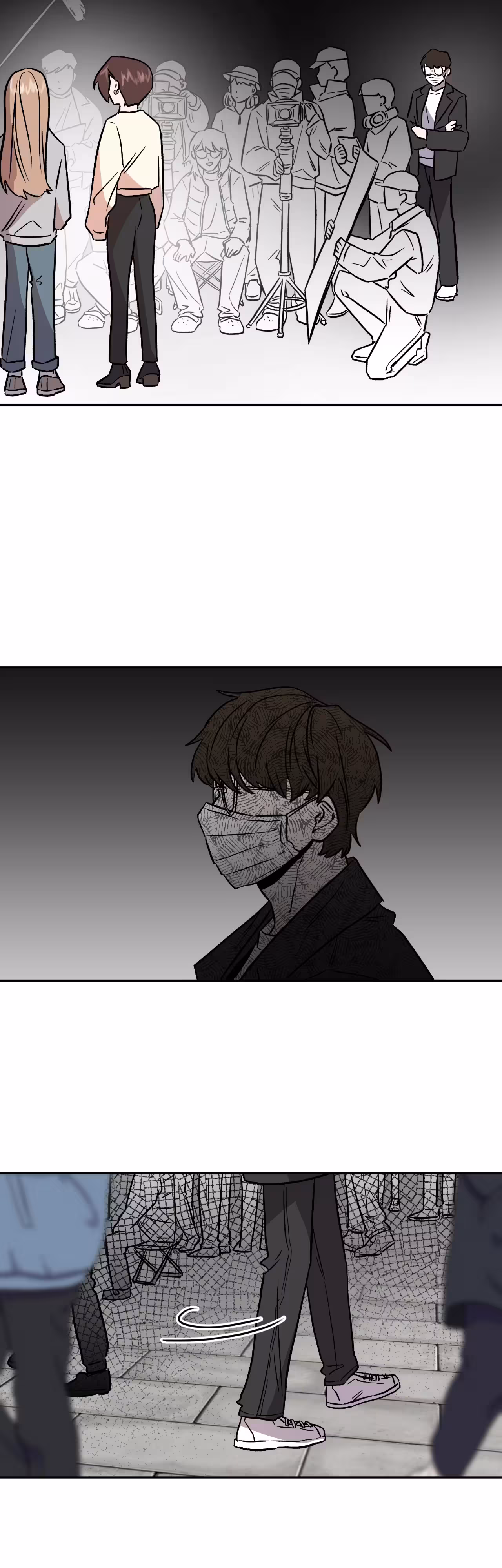 Bittersweet Sweetheart Chapitre 6 page 28