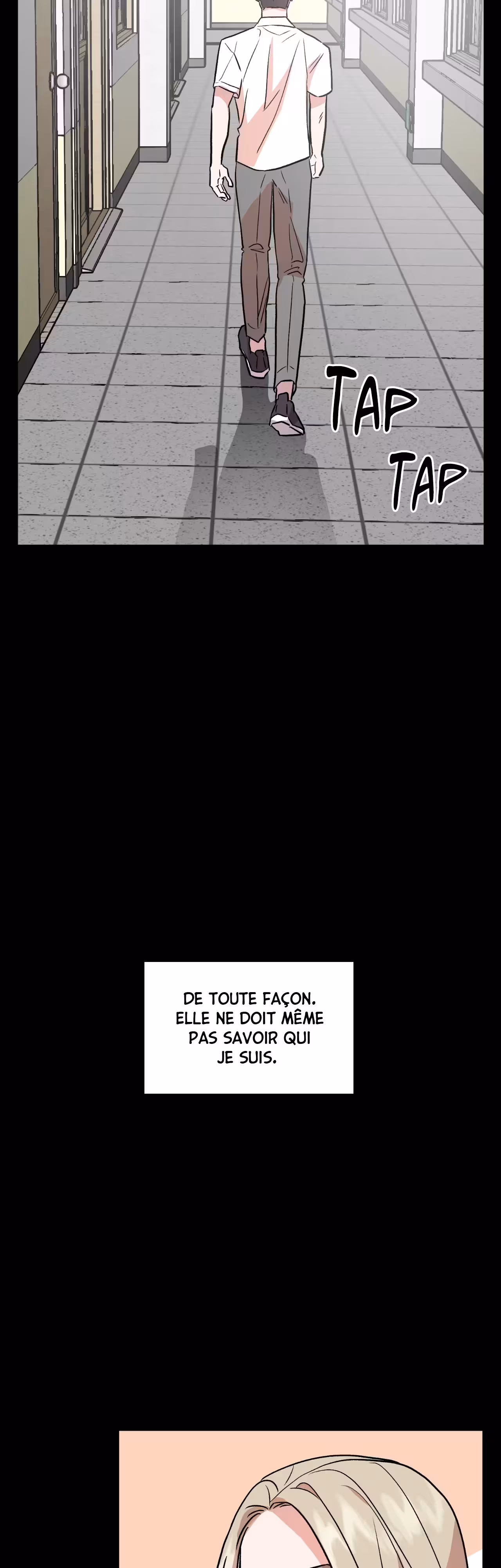 Bittersweet Sweetheart Chapitre 18 page 11