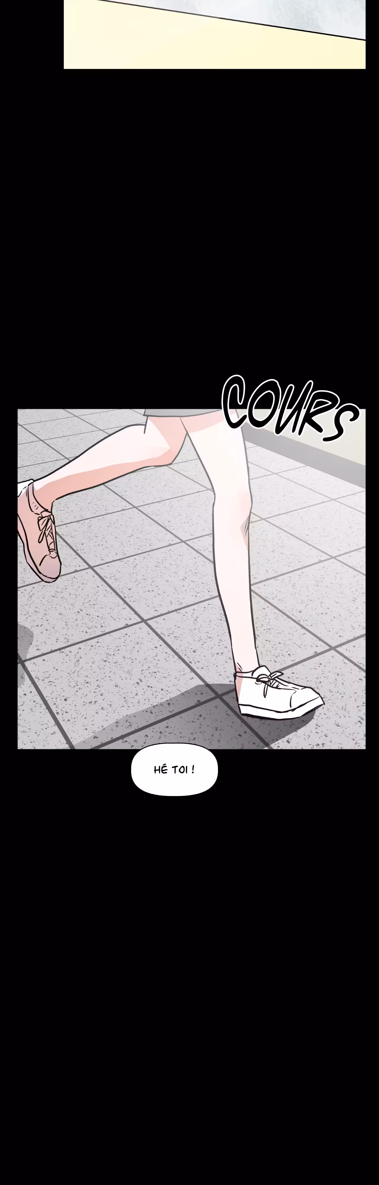 Bittersweet Sweetheart Chapitre 18 page 14