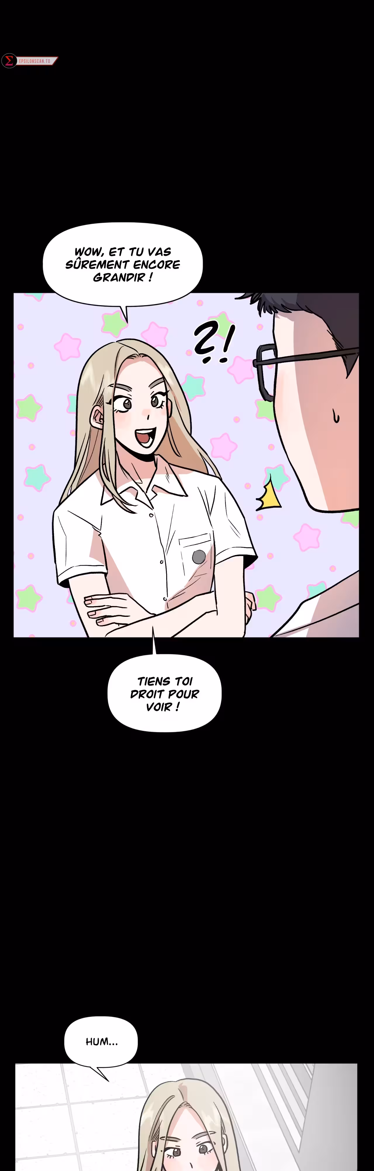 Bittersweet Sweetheart Chapitre 18 page 17