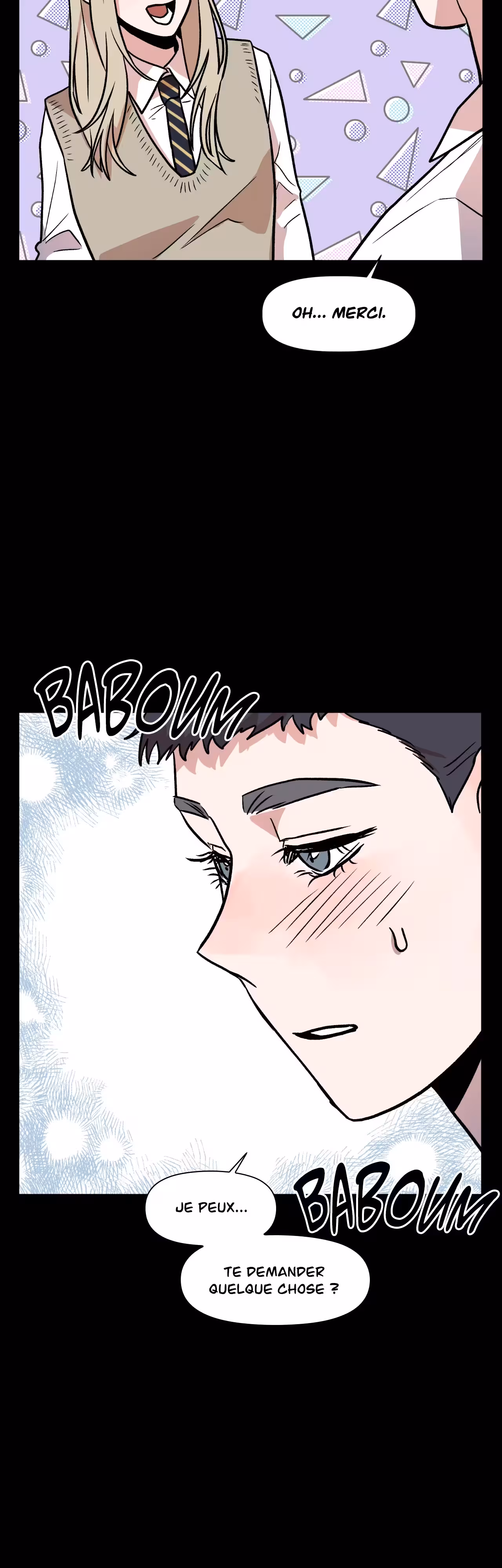 Bittersweet Sweetheart Chapitre 18 page 30