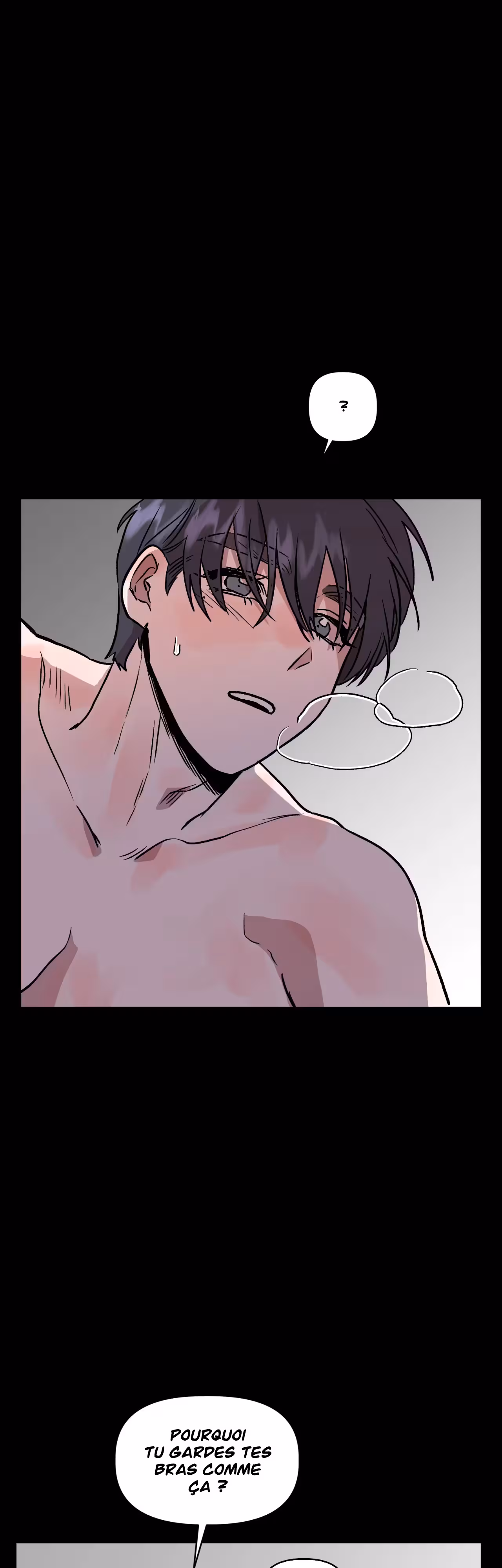 Bittersweet Sweetheart Chapitre 18 page 41