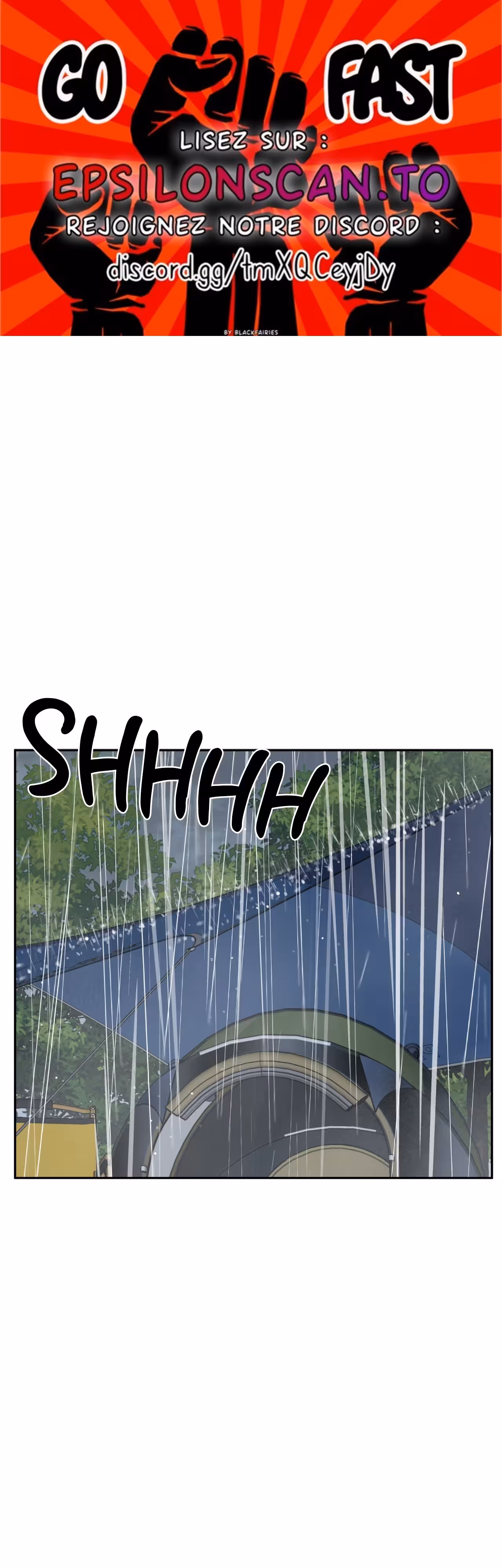 Bittersweet Sweetheart Chapitre 29 page 1