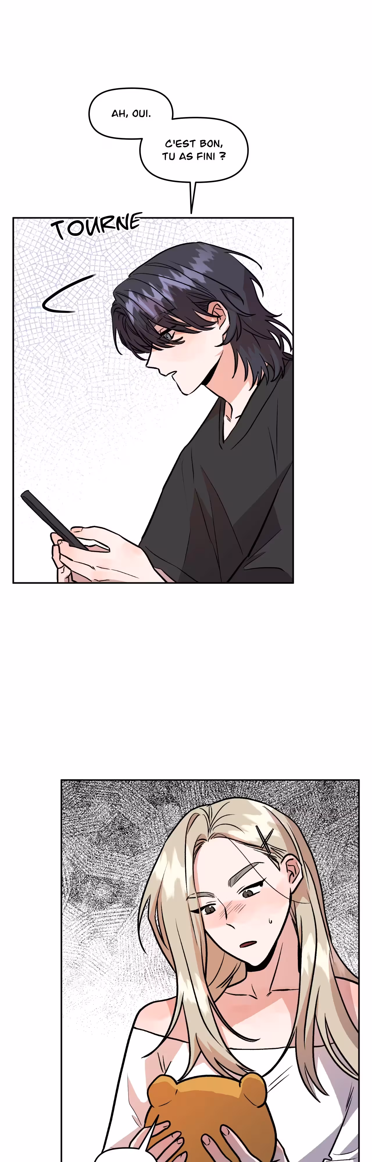Bittersweet Sweetheart Chapitre 29 page 11