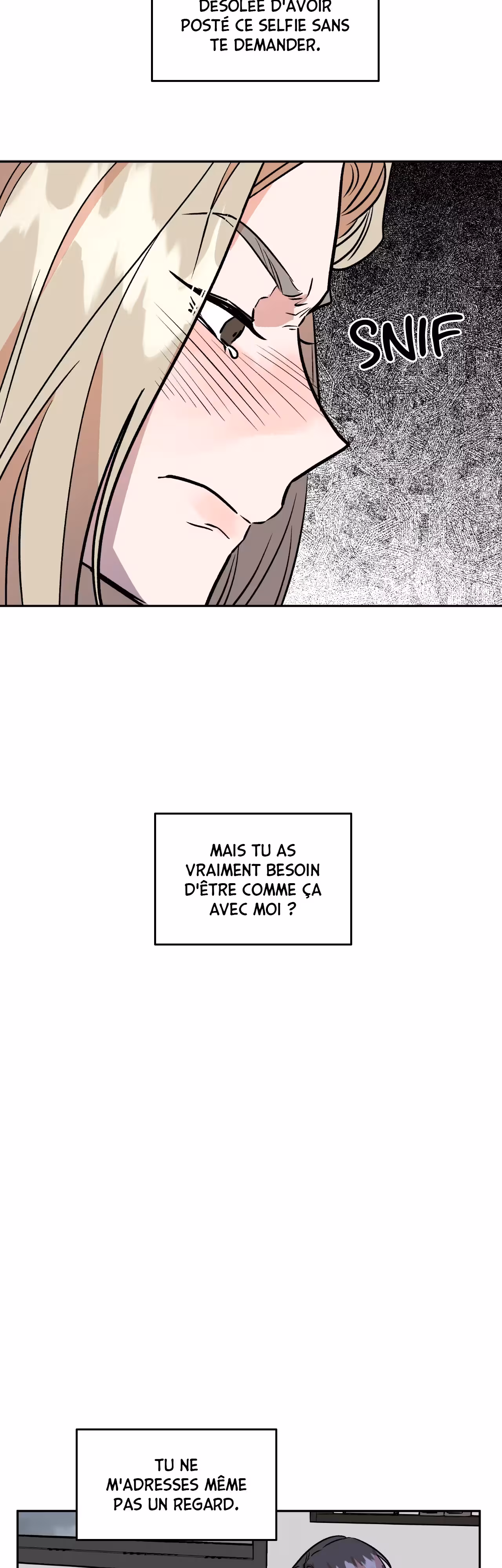 Bittersweet Sweetheart Chapitre 29 page 13
