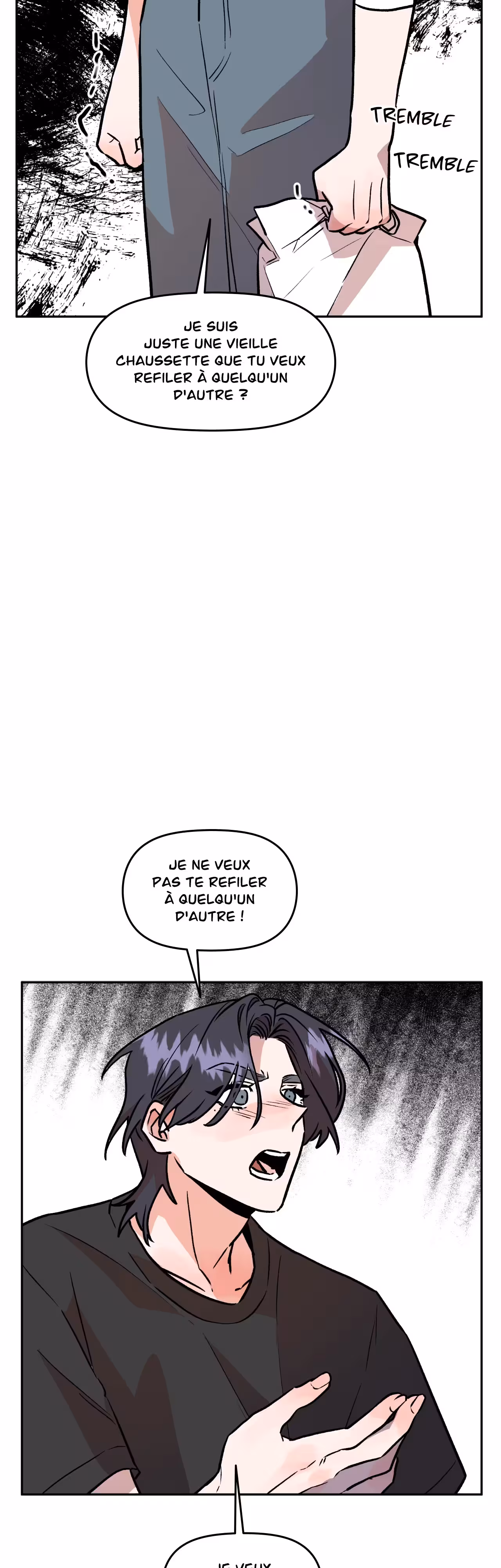 Bittersweet Sweetheart Chapitre 29 page 24