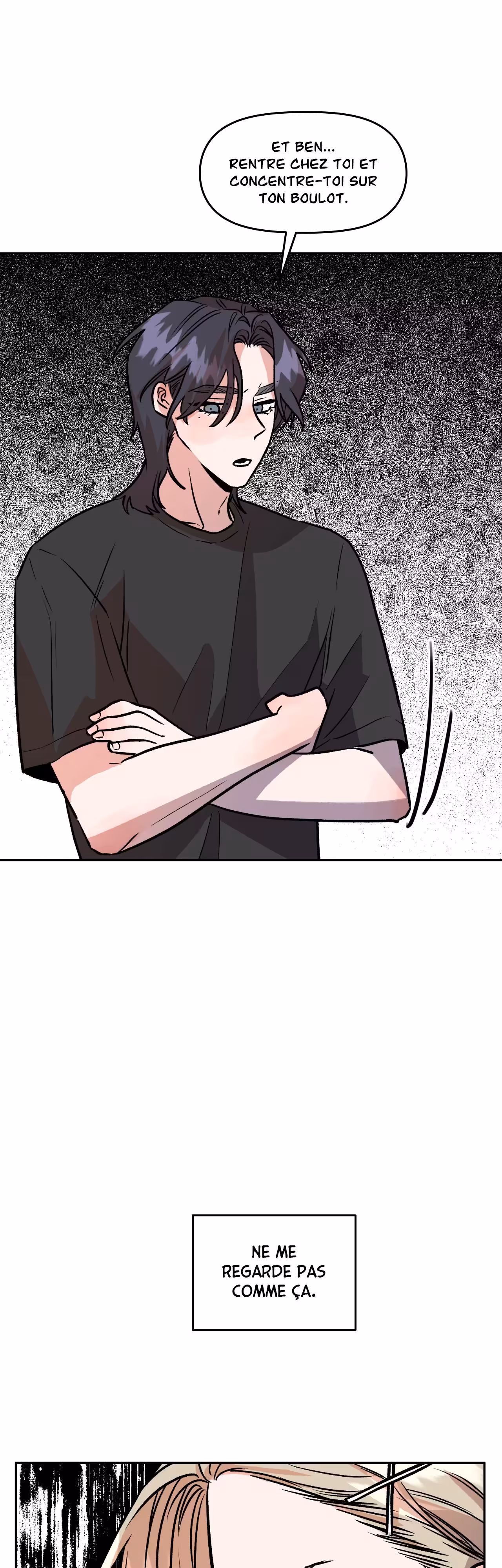 Bittersweet Sweetheart Chapitre 29 page 26