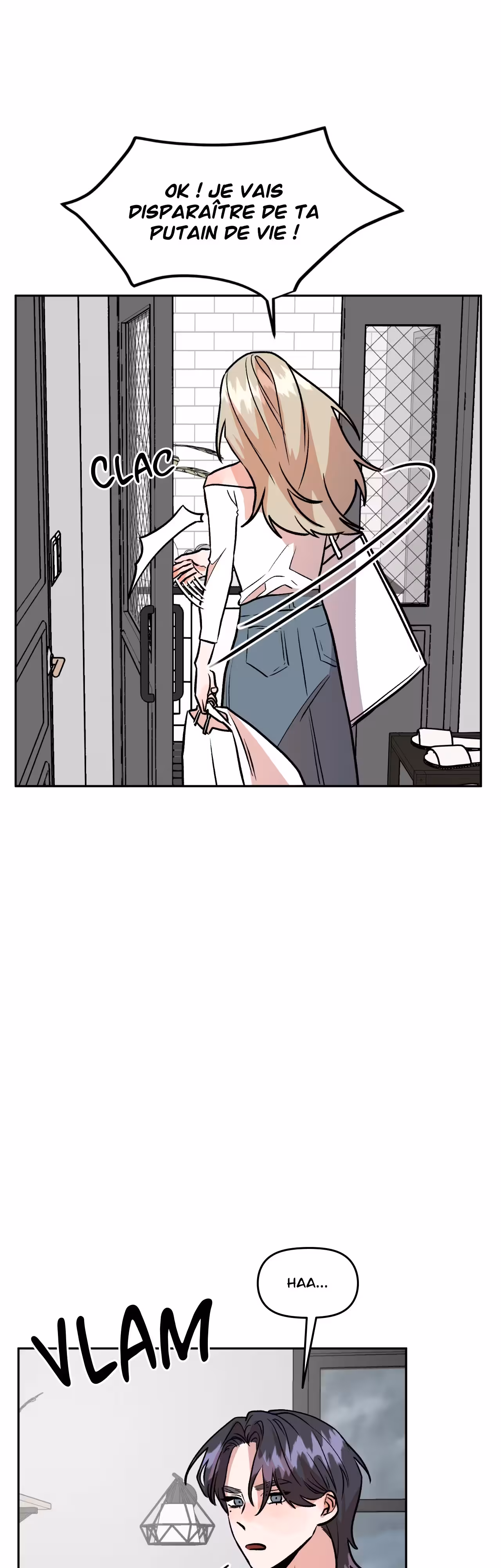Bittersweet Sweetheart Chapitre 29 page 28
