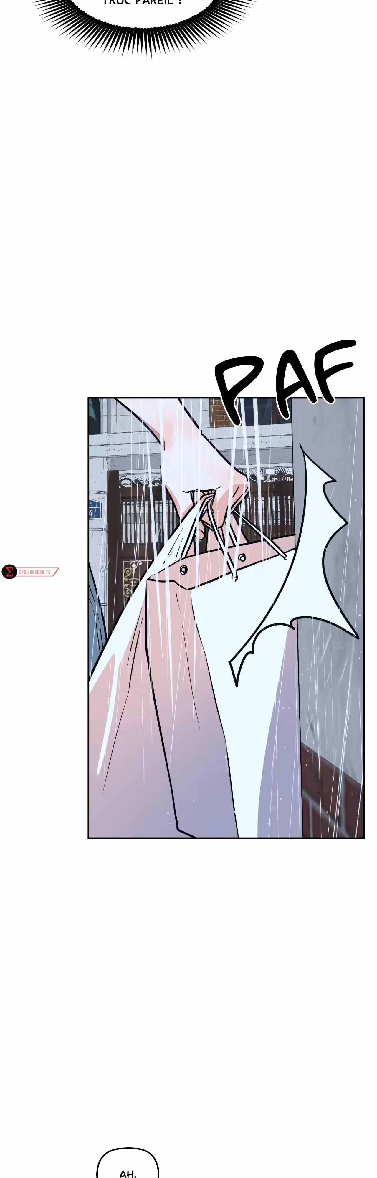 Bittersweet Sweetheart Chapitre 29 page 30