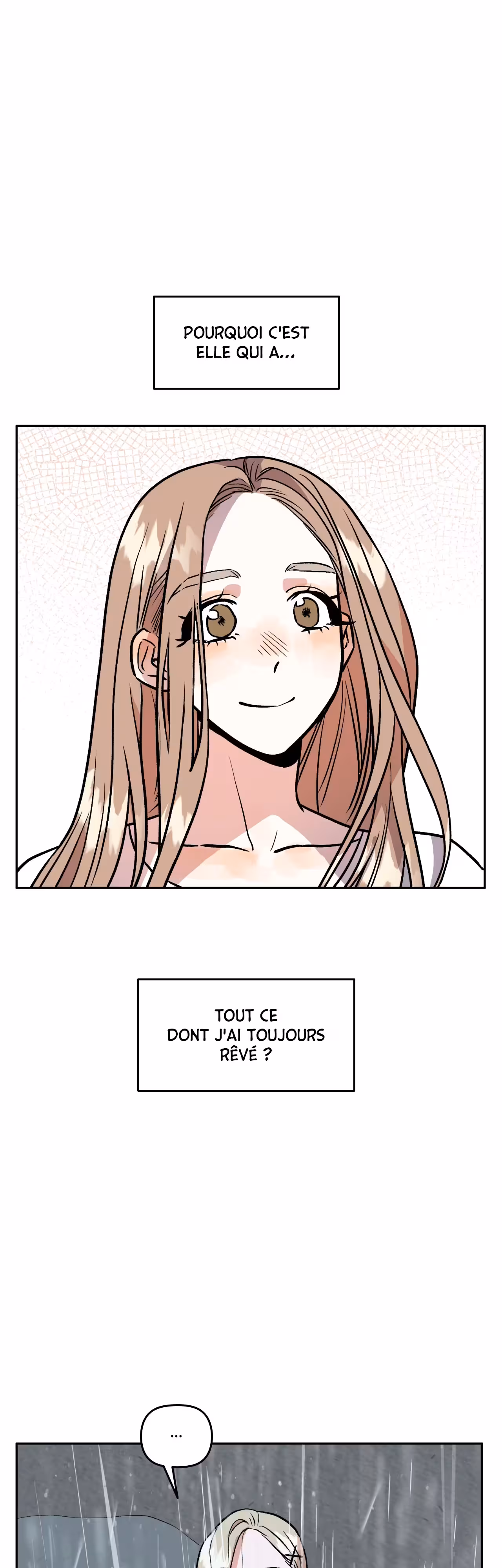 Bittersweet Sweetheart Chapitre 29 page 33