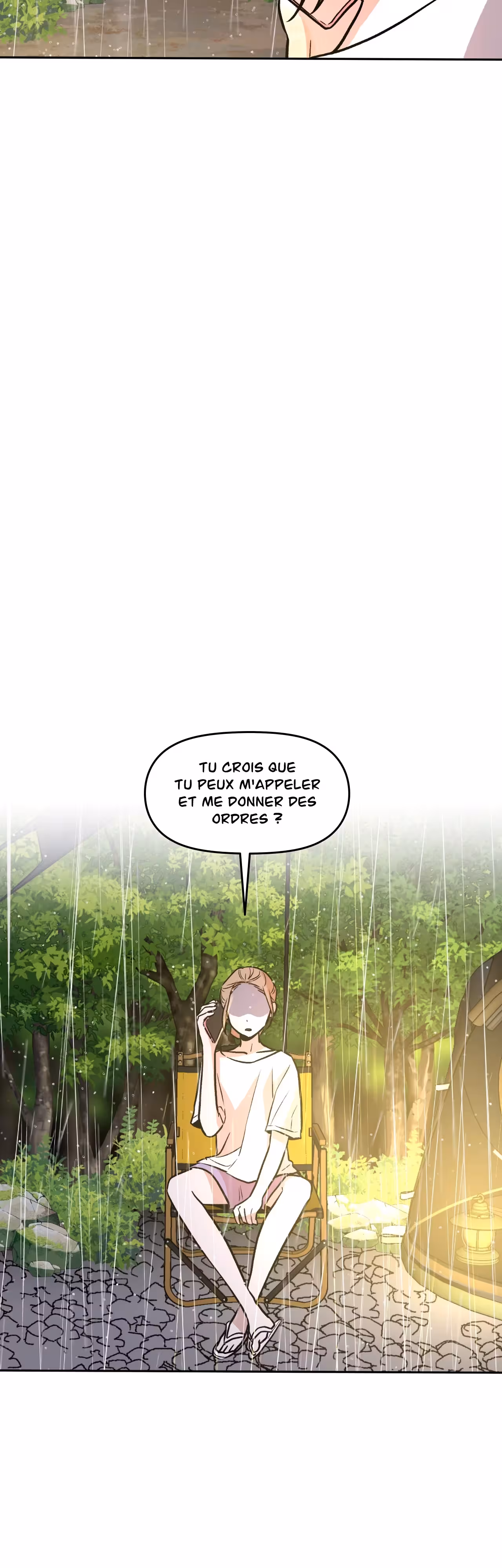 Bittersweet Sweetheart Chapitre 29 page 40