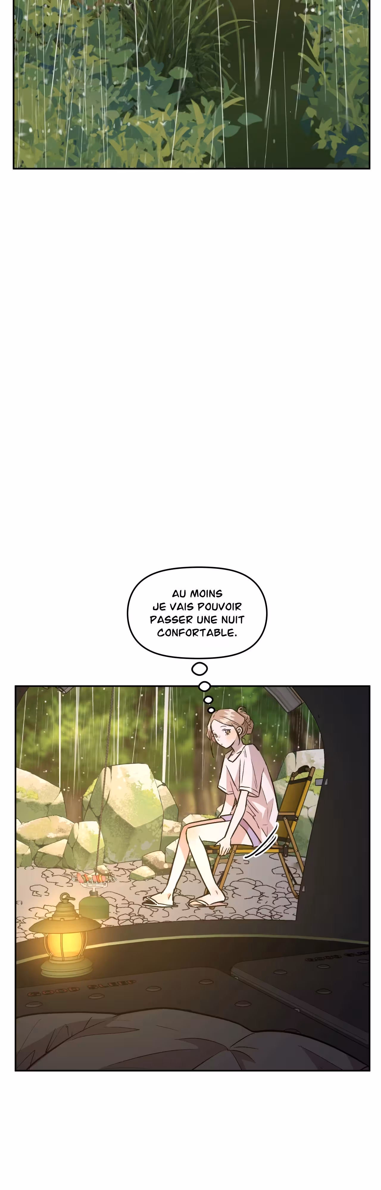Bittersweet Sweetheart Chapitre 29 page 6