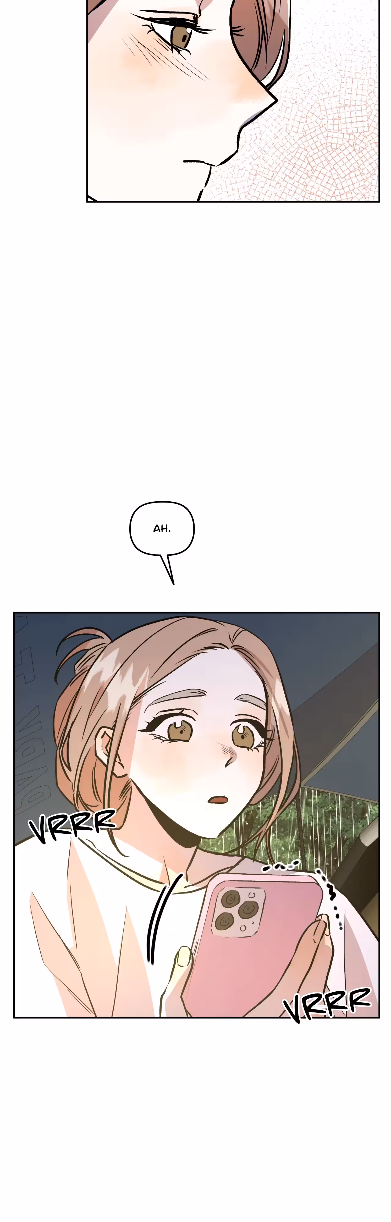 Bittersweet Sweetheart Chapitre 29 page 8