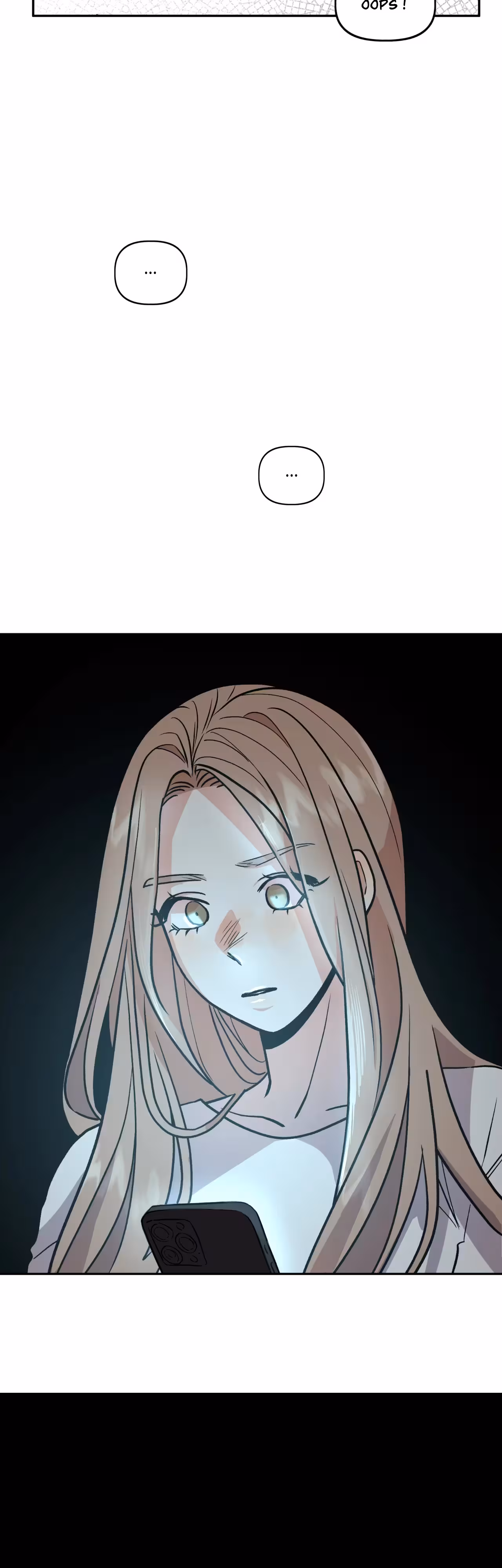 Bittersweet Sweetheart Chapitre 15 page 12