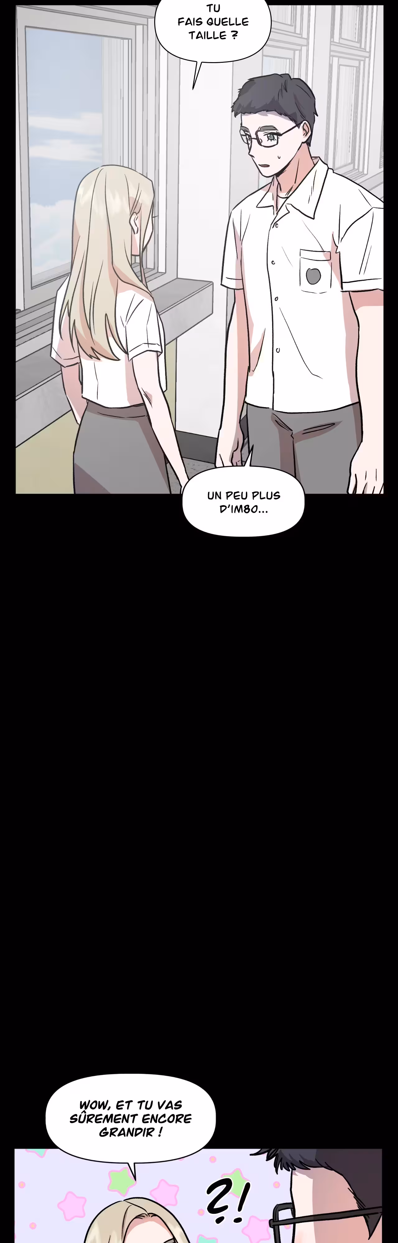 Bittersweet Sweetheart Chapitre 15 page 16