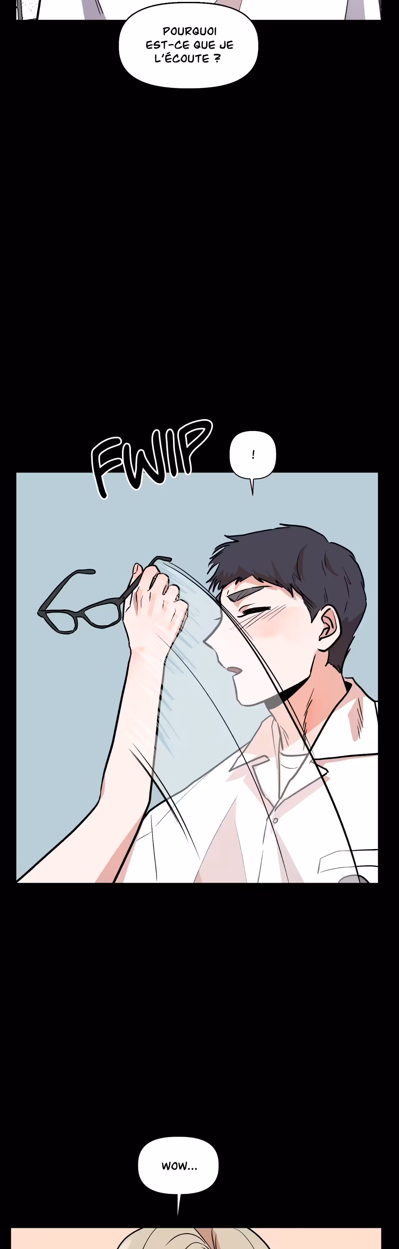 Bittersweet Sweetheart Chapitre 15 page 18