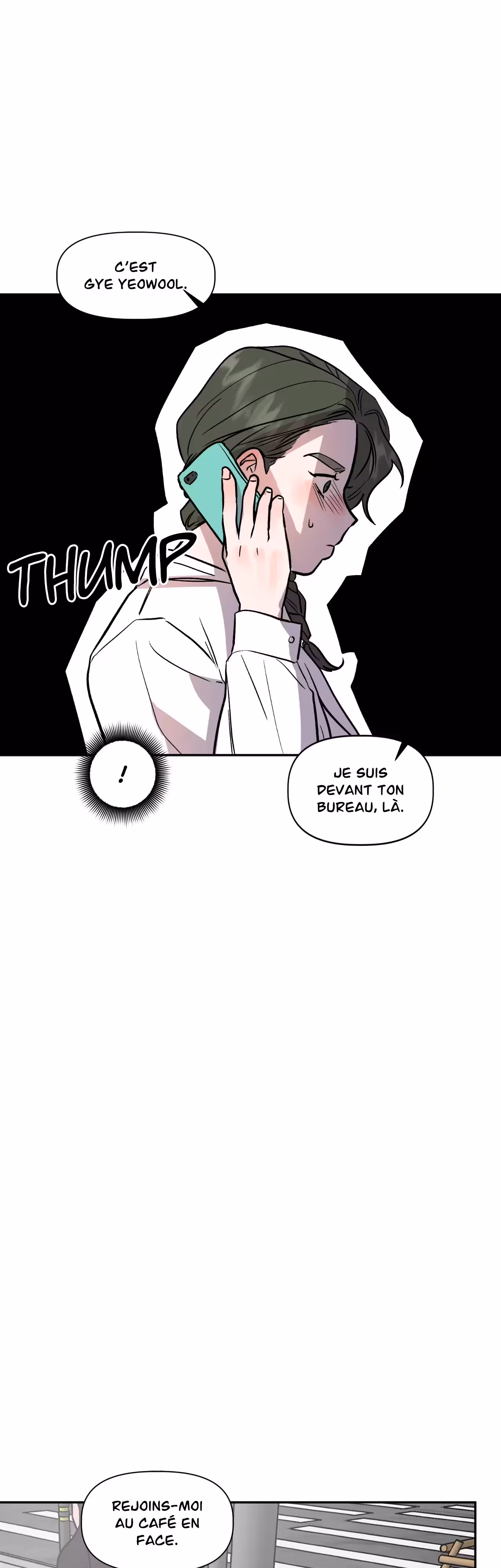 Bittersweet Sweetheart Chapitre 15 page 24
