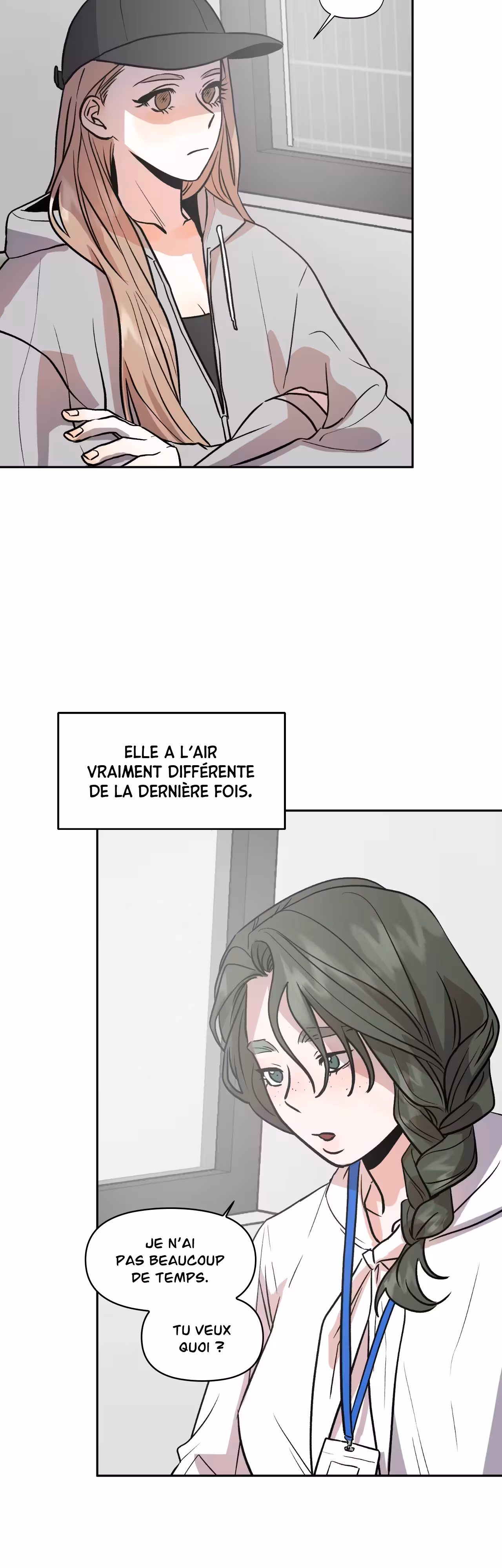 Bittersweet Sweetheart Chapitre 15 page 29