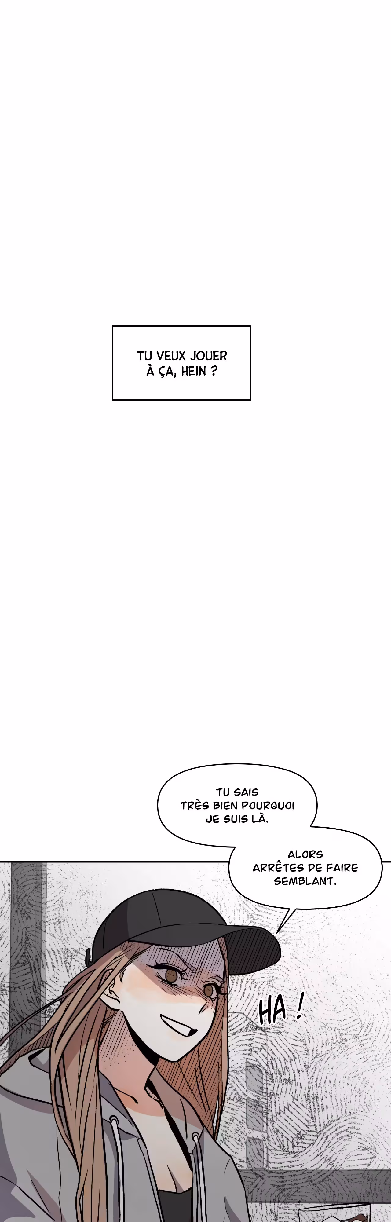 Bittersweet Sweetheart Chapitre 15 page 30