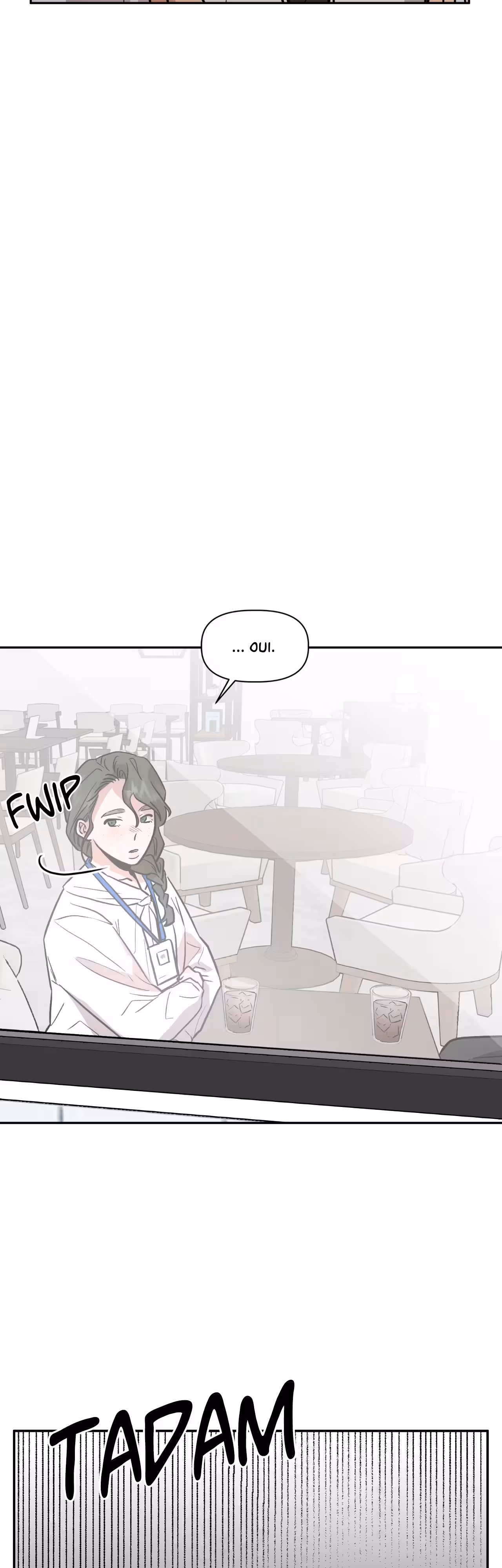 Bittersweet Sweetheart Chapitre 15 page 36