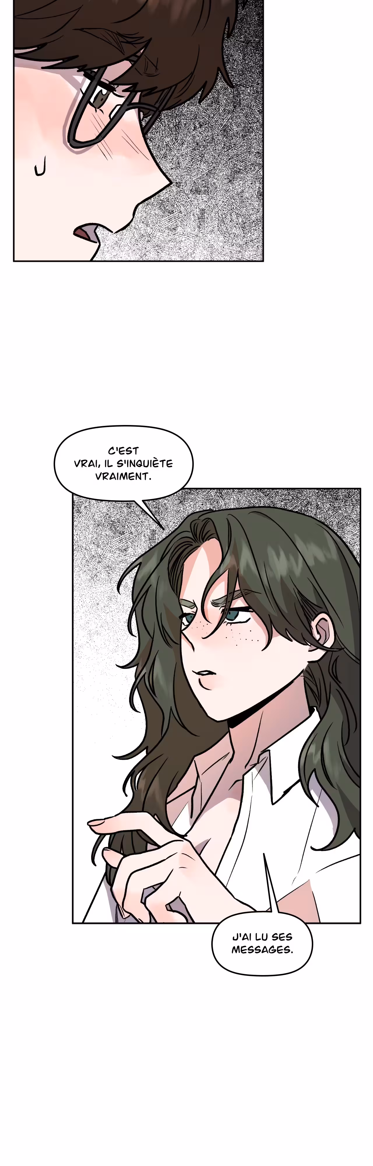 Bittersweet Sweetheart Chapitre 28 page 24