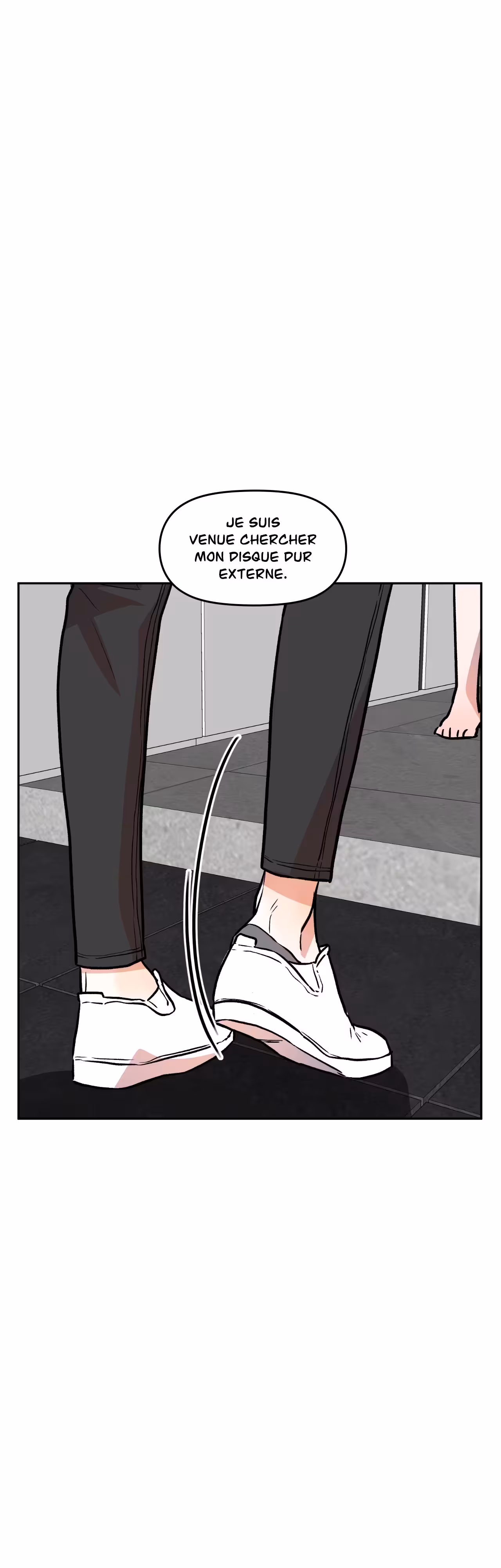 Bittersweet Sweetheart Chapitre 28 page 27