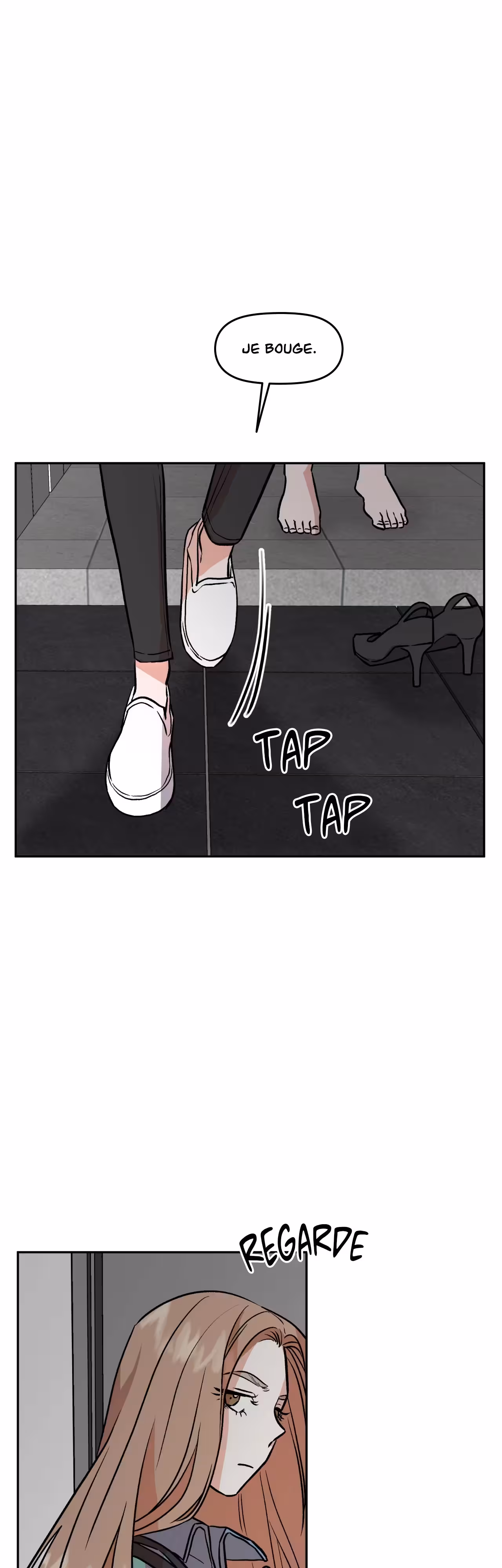 Bittersweet Sweetheart Chapitre 28 page 34