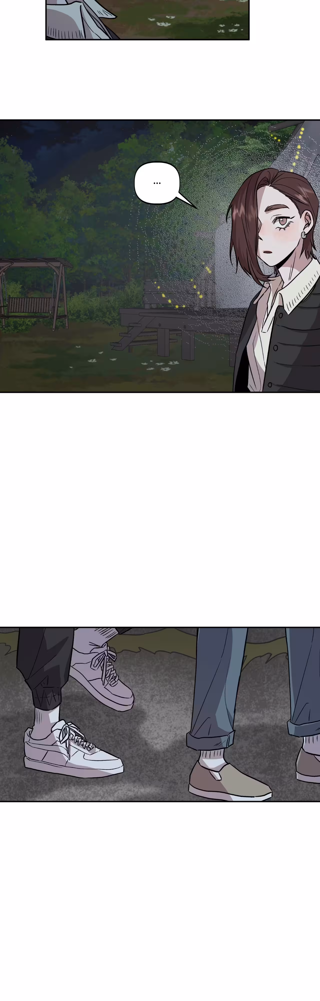 Bittersweet Sweetheart Chapitre 8 page 13