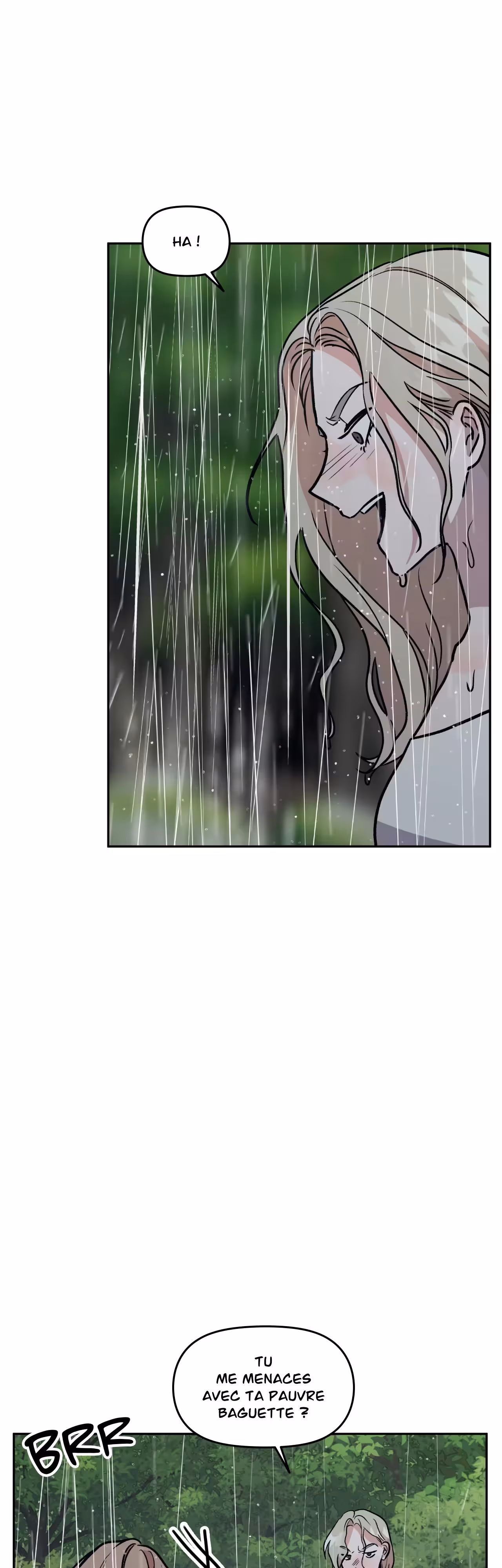 Bittersweet Sweetheart Chapitre 30 page 11