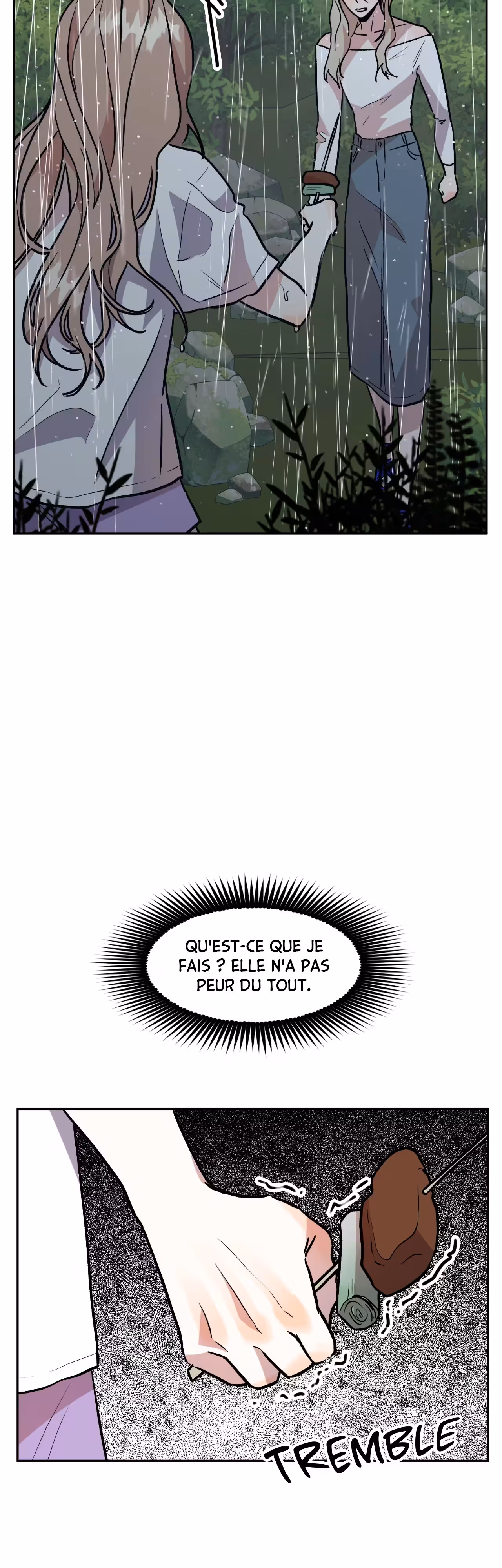 Bittersweet Sweetheart Chapitre 30 page 12