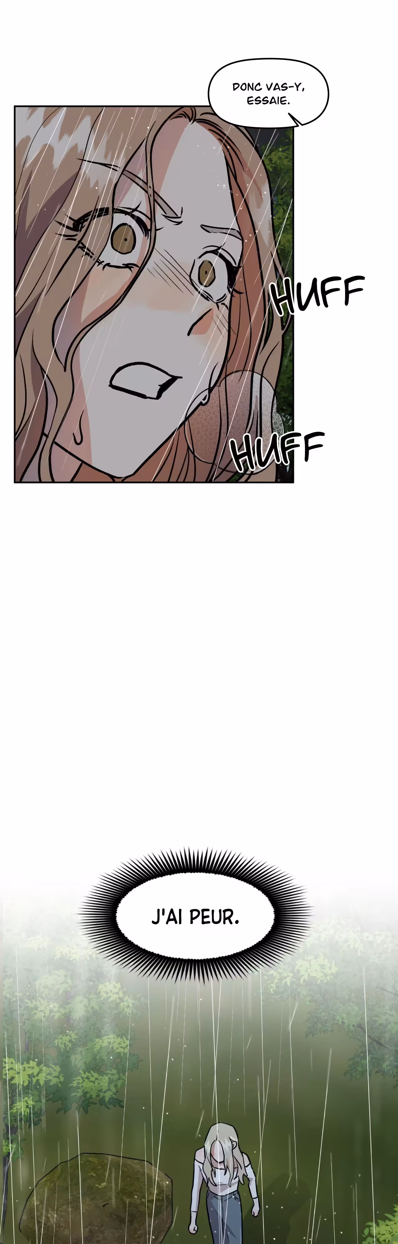 Bittersweet Sweetheart Chapitre 30 page 14