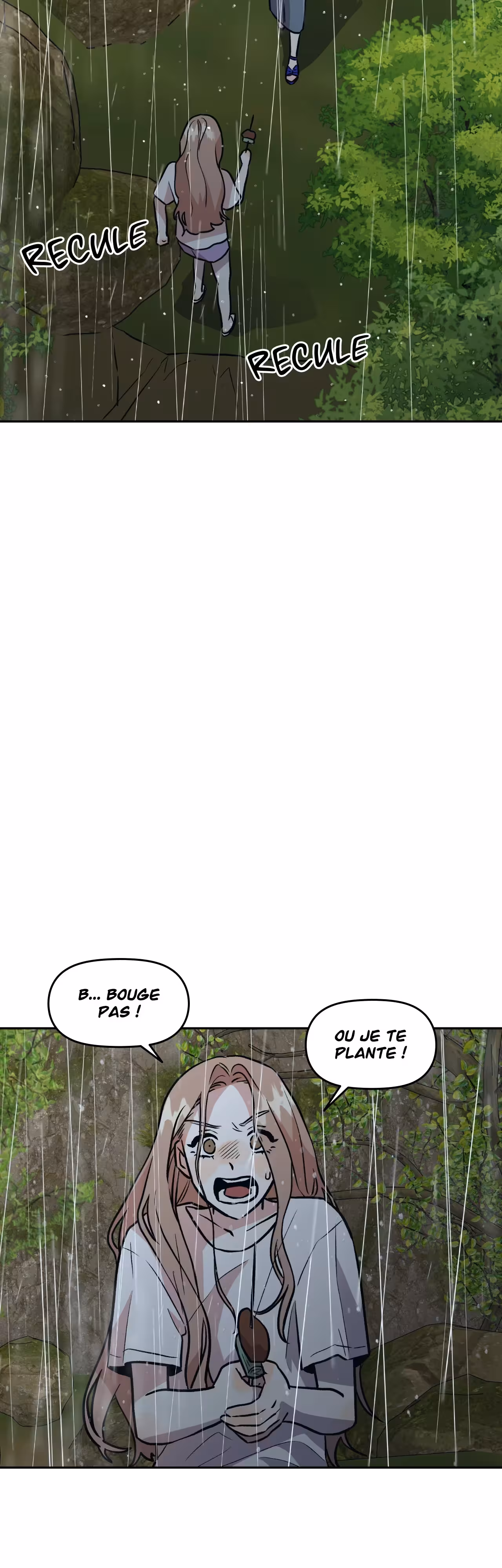 Bittersweet Sweetheart Chapitre 30 page 15