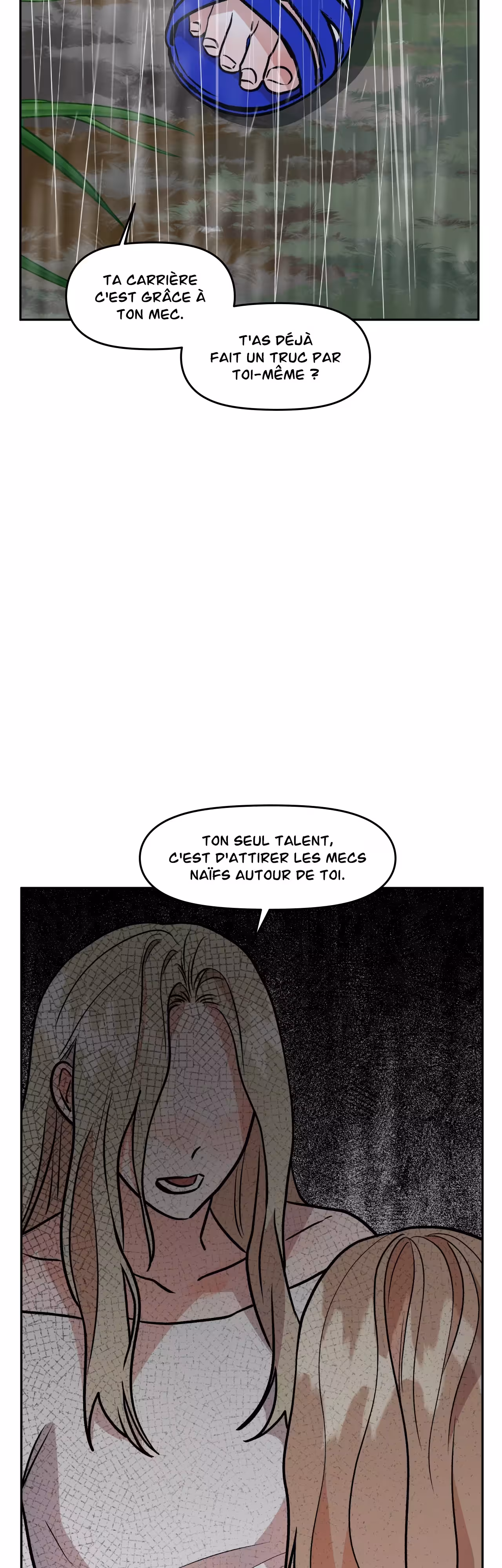 Bittersweet Sweetheart Chapitre 30 page 18