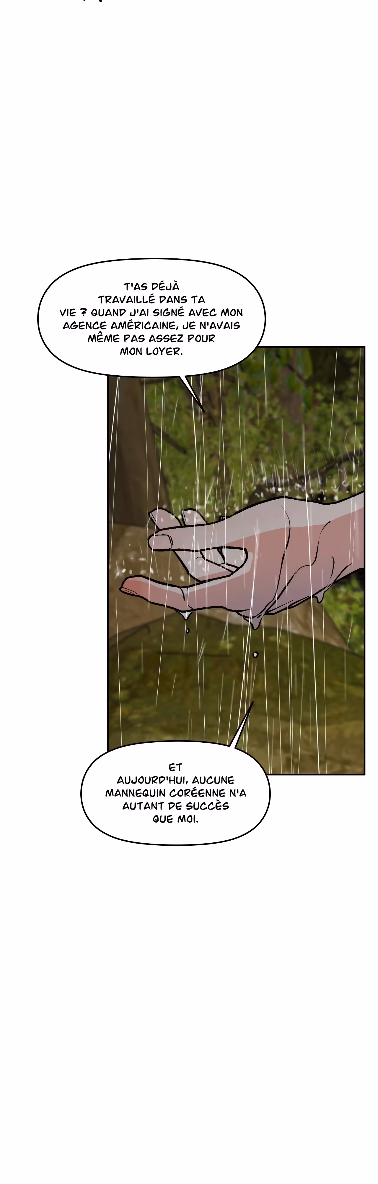 Bittersweet Sweetheart Chapitre 30 page 22